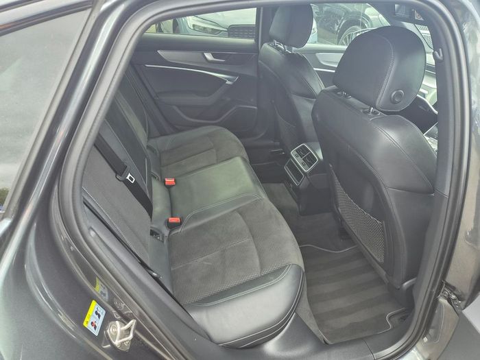 Audi A6 2020