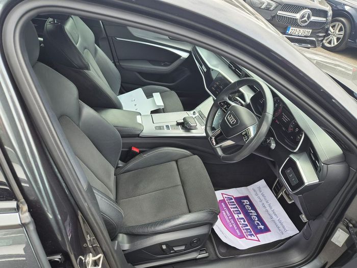 Audi A6 2020