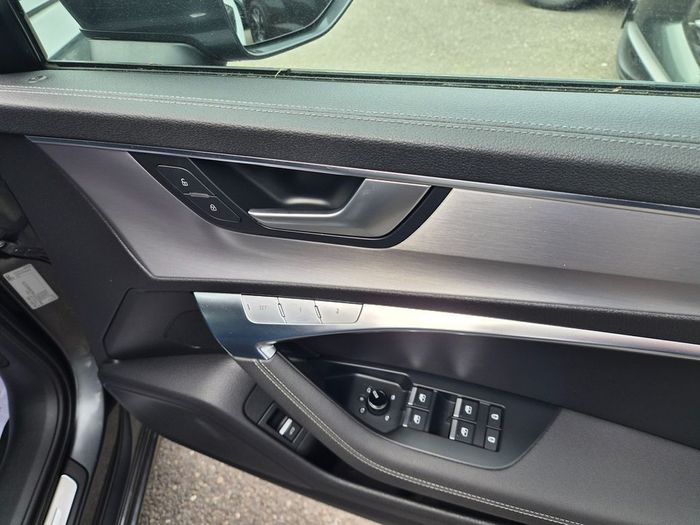 Audi A6 2020