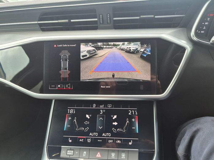 Audi A6 2020