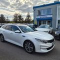 Kia Optima 2018