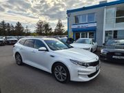 Kia Optima 2018