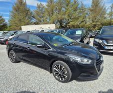 Hyundai i40 2016