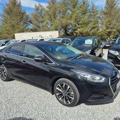 Hyundai i40 2016