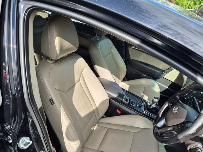 Hyundai i40 2016