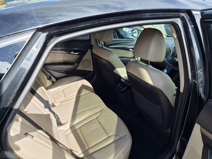 Hyundai i40 2016