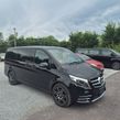 Mercedes-Benz V-Class 2019