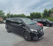 Mercedes-Benz V-Class 2019
