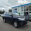 Toyota Landcruiser 2020