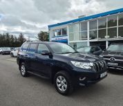 Toyota Landcruiser 2020