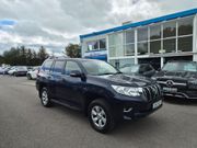 Toyota Landcruiser 2020