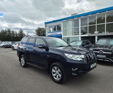 Toyota Landcruiser 2020