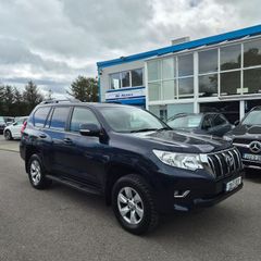 Toyota Landcruiser 2020