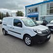 Renault Kangoo 2021