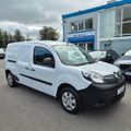 Renault Kangoo 2021