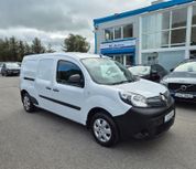 Renault Kangoo 2021