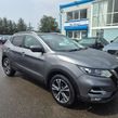Nissan QASHQAI 2018