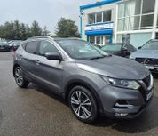 Nissan QASHQAI 2018