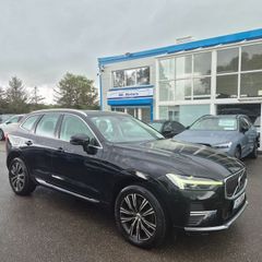 Volvo XC60 2022