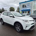 Toyota Rav4 2018