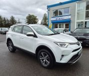 Toyota Rav4 2018