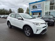 Toyota Rav4 2018
