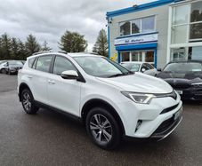 Toyota Rav4 2018
