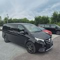 Mercedes-Benz V-Class 2019