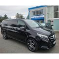 Mercedes-Benz V-Class 2017