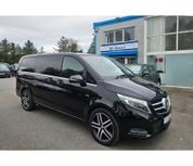 Mercedes-Benz V-Class 2017