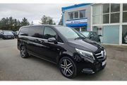 Mercedes-Benz V-Class 2017