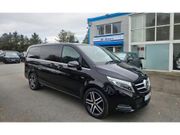 Mercedes-Benz V-Class 2017