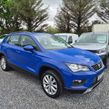 SEAT Ateca 2019