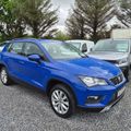 SEAT Ateca 2019