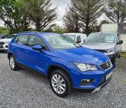 SEAT Ateca 2019