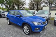 SEAT Ateca 2019