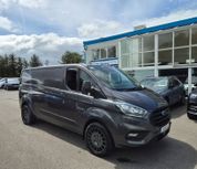 Ford Transit 2021