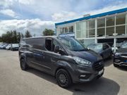 Ford Transit 2021