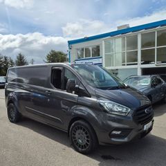 Ford Transit 2021