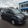 Ford Transit 2019