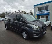 Ford Transit 2019
