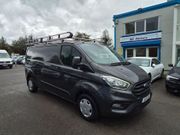 Ford Transit 2019