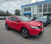 Nissan QASHQAI 2017