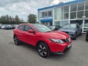 Nissan QASHQAI 2017