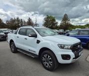 Ford Ranger 2021
