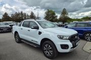 Ford Ranger 2021