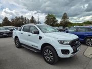 Ford Ranger 2021