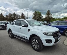 Ford Ranger 2021