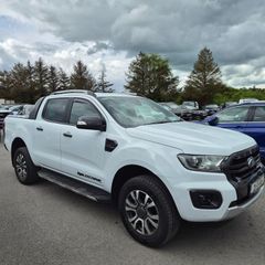 Ford Ranger 2021