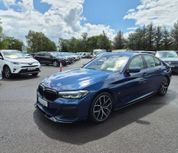 BMW 5 Series 2022